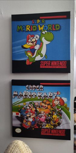 Super Mario