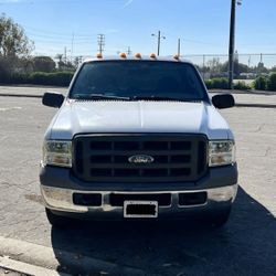 2005 Ford F-250