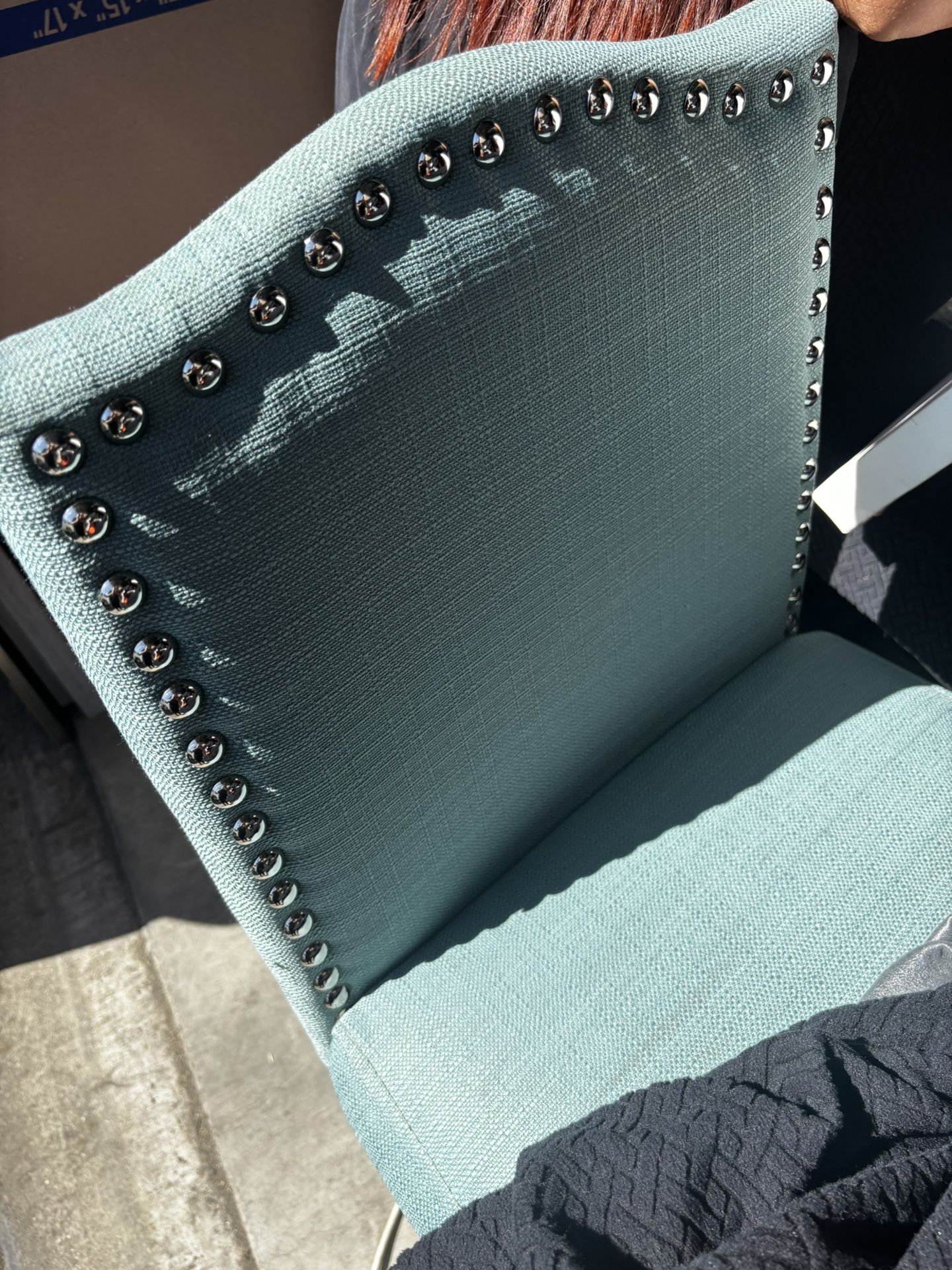 Selling 3 Chair Stools