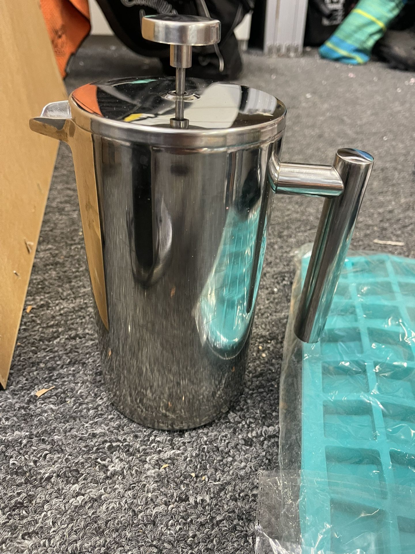 Miscellaneous Home Items