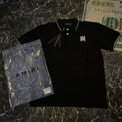Amiri Polo 