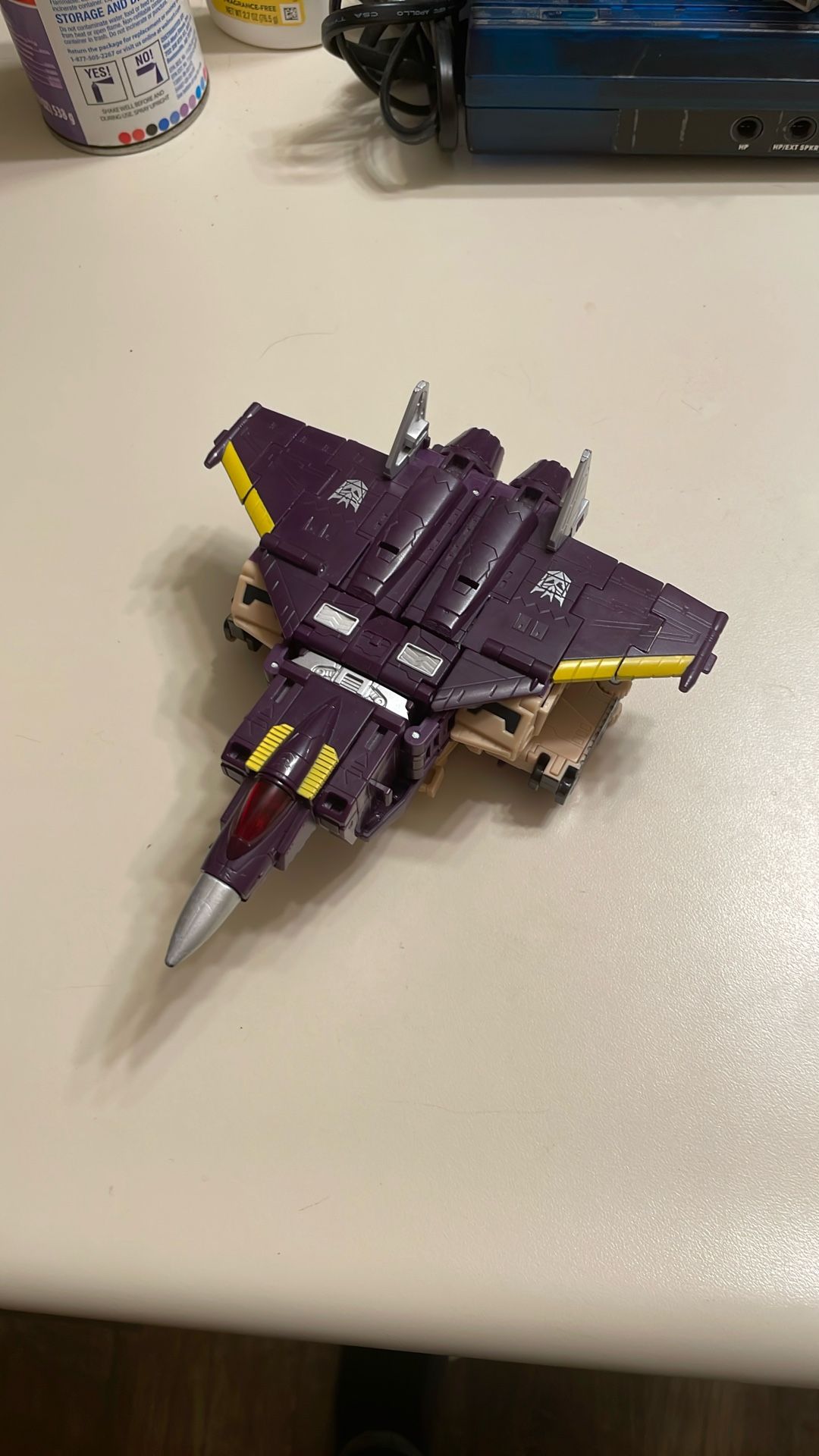 Transformer