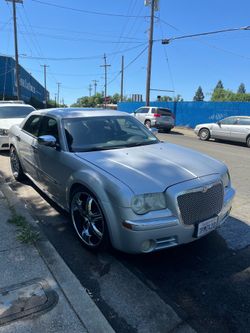 Chrysler 300