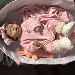 Baby Doll New