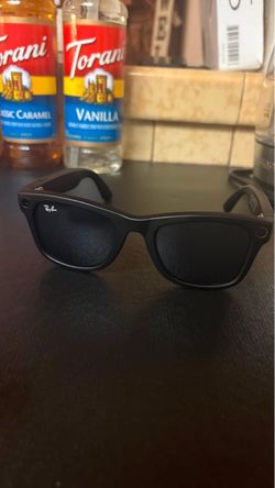 raybands gen 2