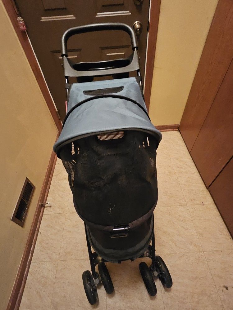 Pet Gear Pet Stroller