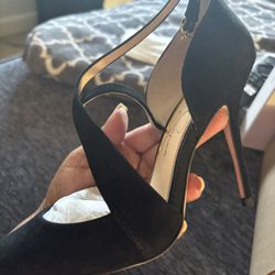 High heel women’s shoes size 6 1/2