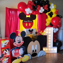 Mickey