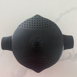 Pampered Chef Strainer 