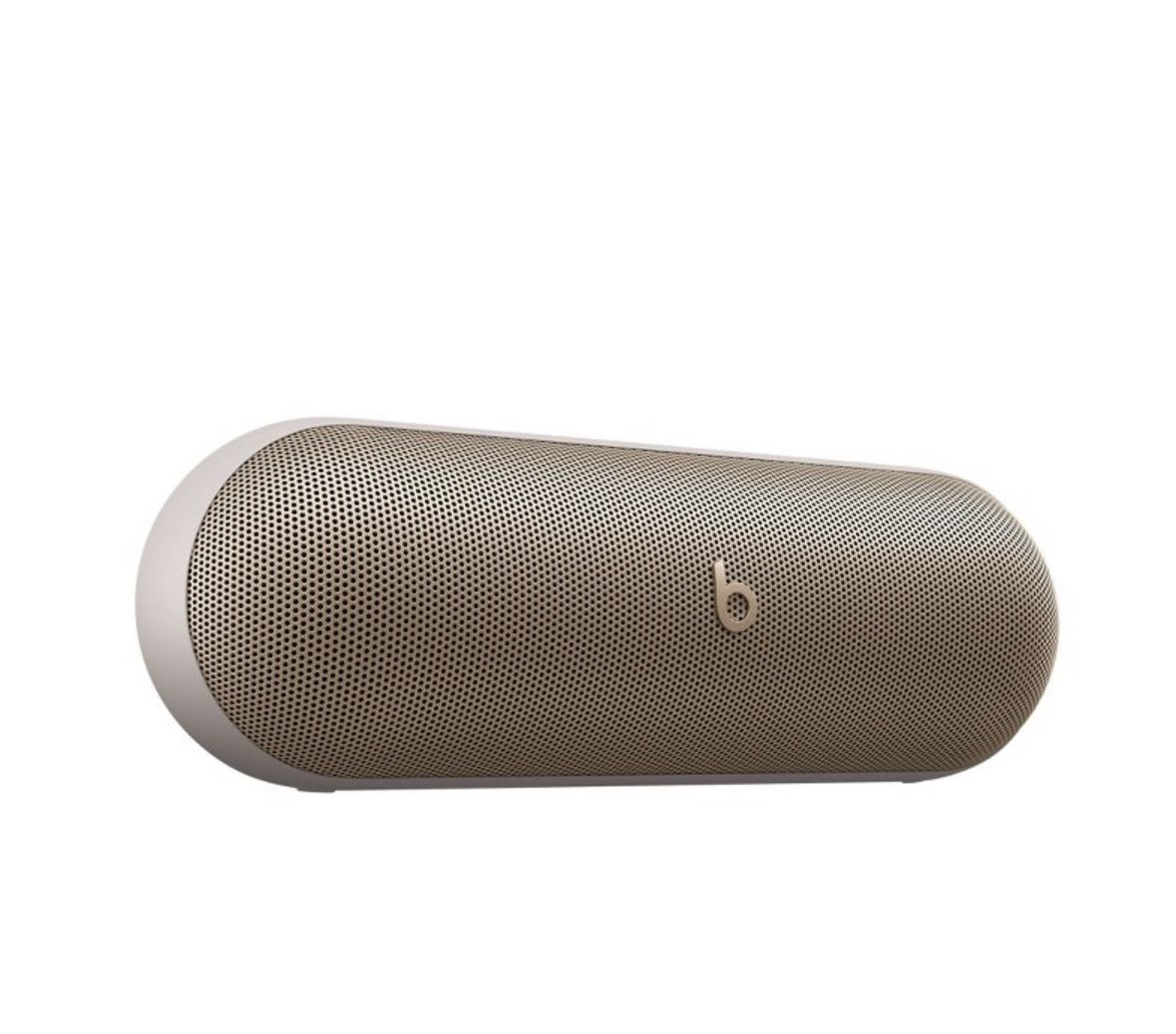 Beats Pill Wireless Bluetooth Speaker - Champagne Gold