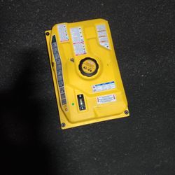 Gas Tank For A Generator