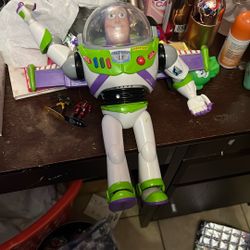 Buzz 