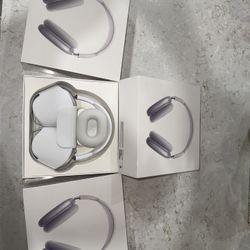 Airpod pro Max