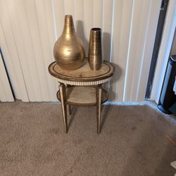 Antique Table