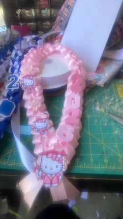 Tk kinder lei