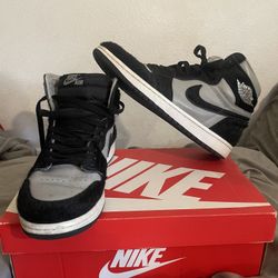 Air Jordan 1 Retro High OG 'Twist 2.0”