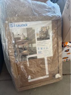 Side table /night stand - Sauder