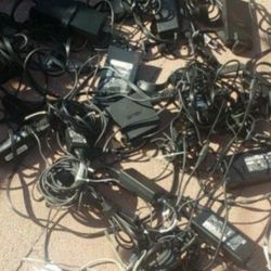 25 HP, LENOVO, DELL, ASUS, ACER, DELL, LAPTOP CHARGER BULK