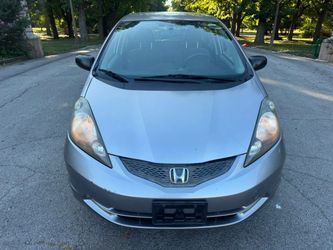 2009 Honda Fit
