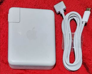 Original Apple 140W Power Supply With Magsafe 3 Cord