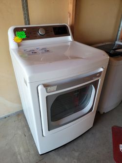 Two Electric dryers--- $400 for BOTH