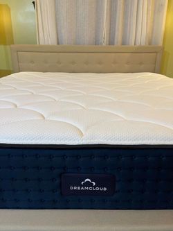Mattress , The DreamCloud Premier, King