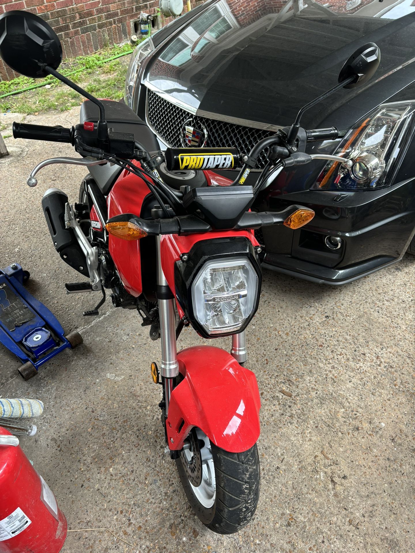 2023 Honda Grom