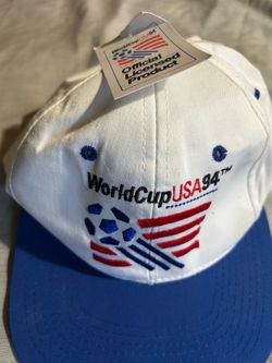 World Cup USA 1994 original cap