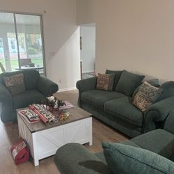 Livingroom Set