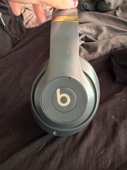 Beats Studio 3