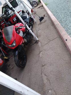 250r ninja 2012