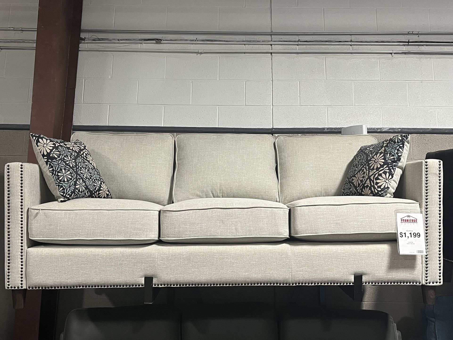 The Furniture Outlet