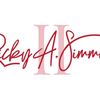 Ricky Simmons