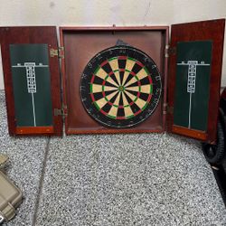 Dart Board