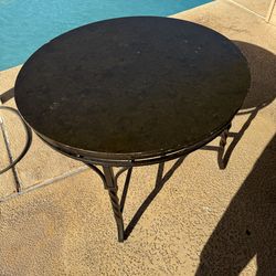 Round table for sale
