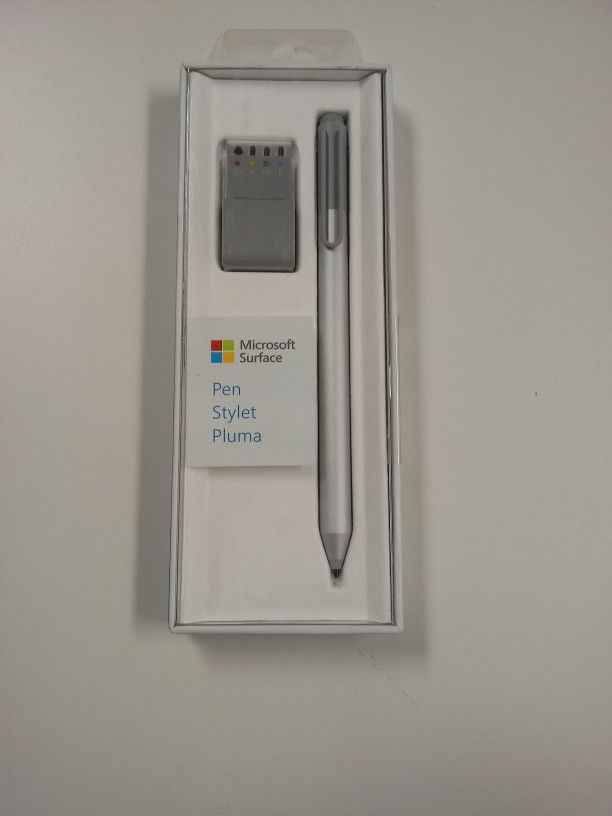 Microsoft Surface Pin