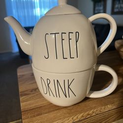 Teapot 