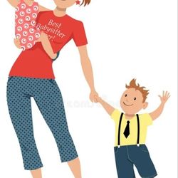 Wedding/Event Sitter