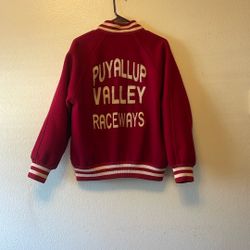 Vintage Jacket 