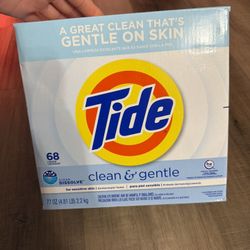 Tide