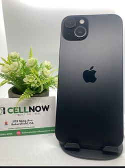 Iphone 15 AT&T 128 GB