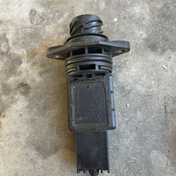 Mass Airflow Sensor