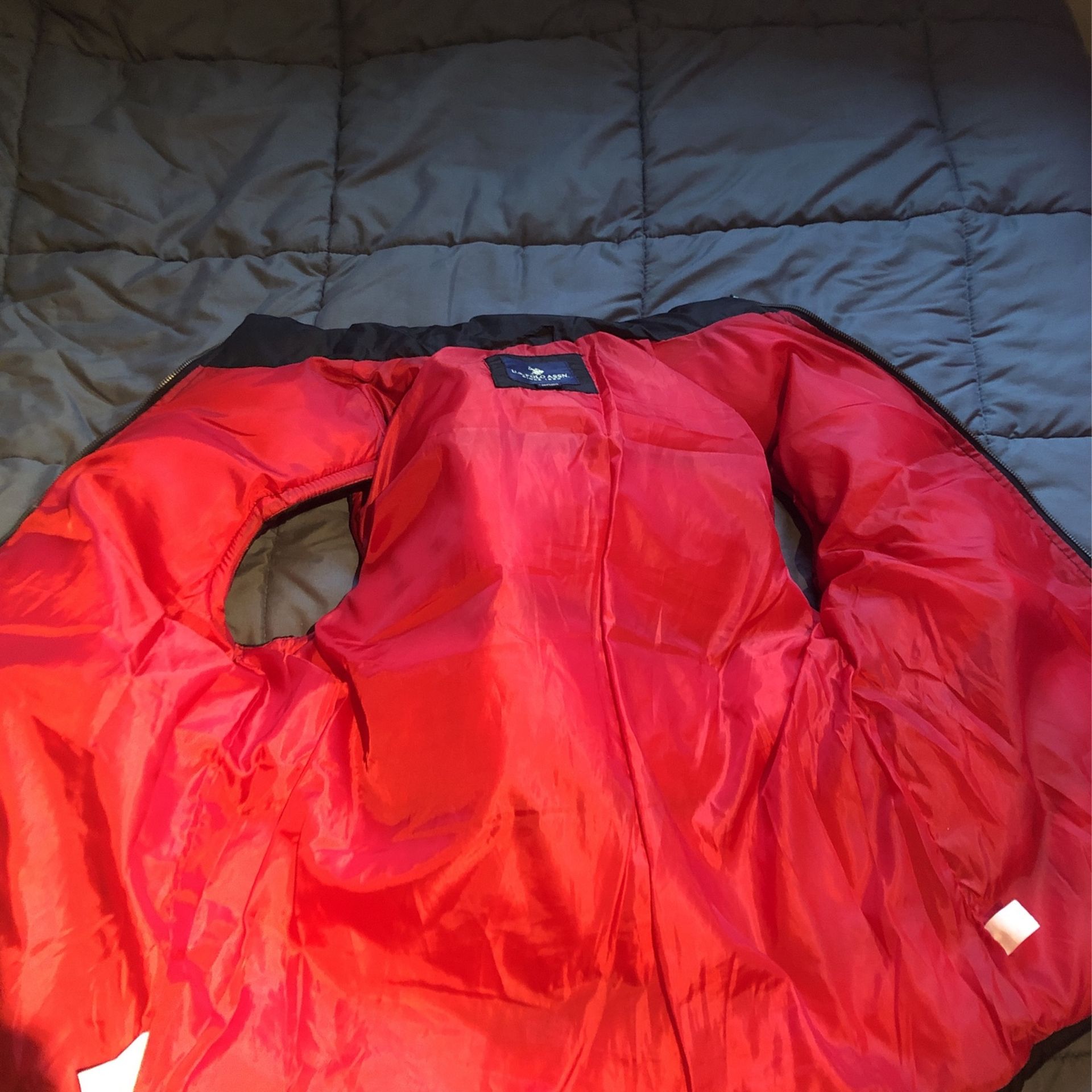 Polo Vest