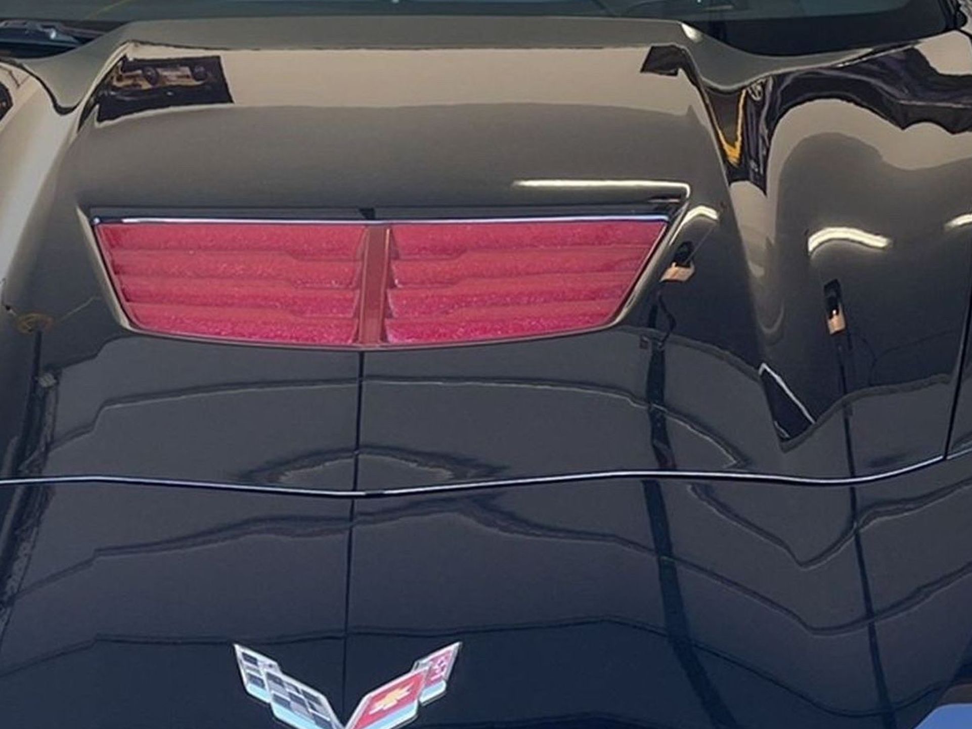 Corvette z06 / Z07