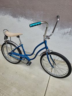 Schwinn 1978 lil chik