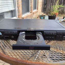 Sony CD/DVD Player