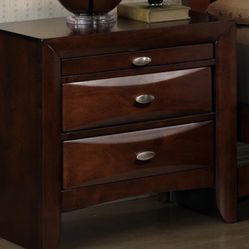 Queen Bedroom Set