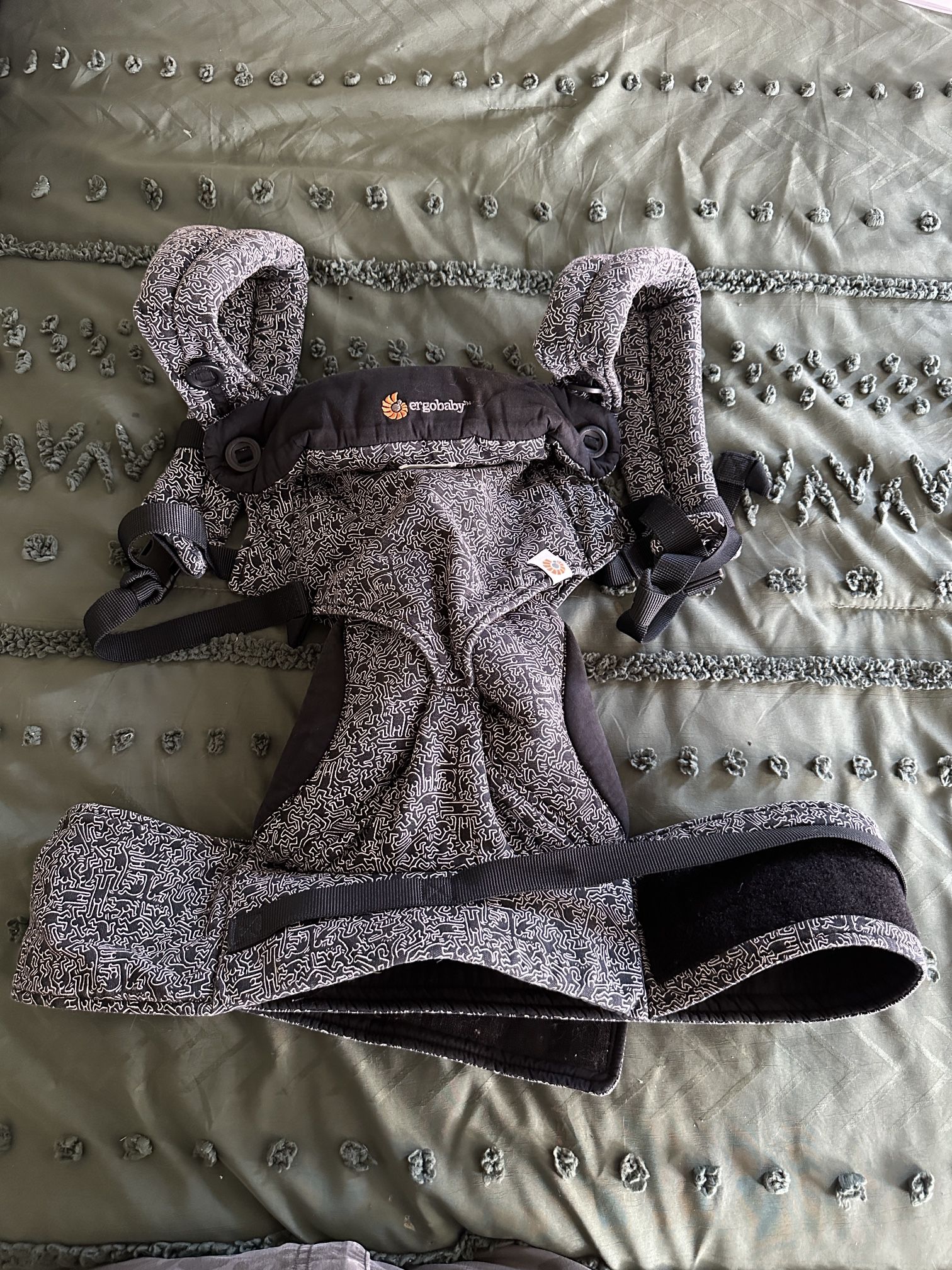 Ergobaby Carrier 