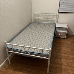Twin Size Kids Bed