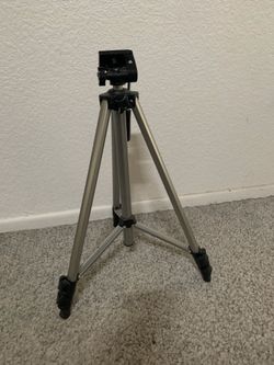 Tripod 20” classic design 4 any purpose